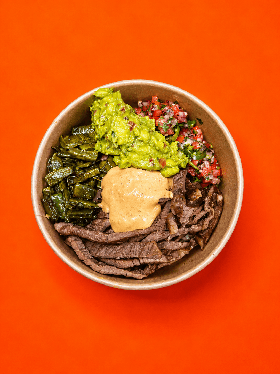 Bowl Proteico Fit